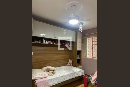 Foto 13 de casa à venda com 3 quartos, 120m² em Parque Cruzeiro do Sul, São Paulo