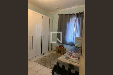 Foto 12 de casa à venda com 3 quartos, 120m² em Parque Cruzeiro do Sul, São Paulo