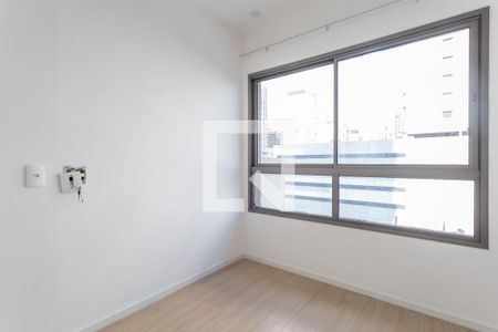 Quarto de kitnet/studio para alugar com 1 quarto, 29m² em Vila Nova Conceição, São Paulo