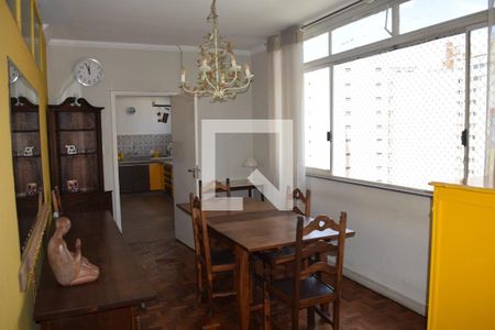 Apartamento à venda com 4 quartos, 215m² em Cambuí, Campinas