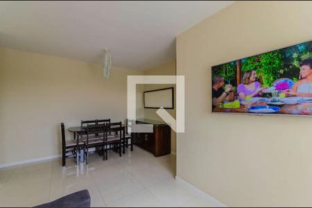 Sala de apartamento para alugar com 2 quartos, 53m² em Vila Monumento, São Paulo