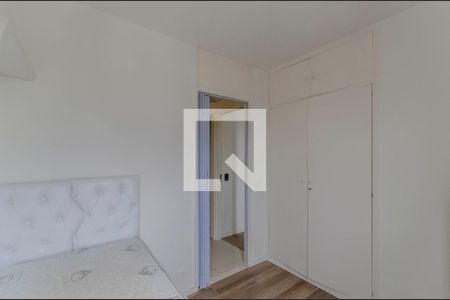 Quarto 1 de apartamento para alugar com 2 quartos, 53m² em Vila Monumento, São Paulo