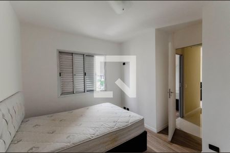 Quarto 2 de apartamento para alugar com 2 quartos, 53m² em Vila Monumento, São Paulo