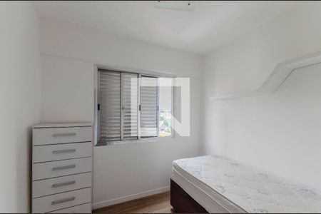 Quarto 1 de apartamento para alugar com 2 quartos, 53m² em Vila Monumento, São Paulo