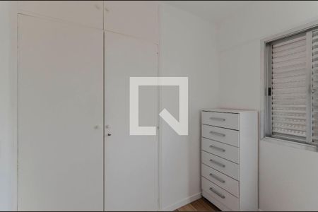 Quarto 1 de apartamento para alugar com 2 quartos, 53m² em Vila Monumento, São Paulo