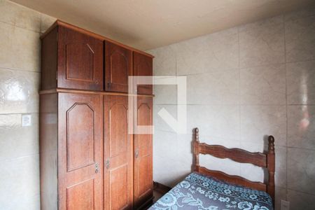 Quarto 1 de casa à venda com 3 quartos, 70m² em Rio Branco, Belo Horizonte