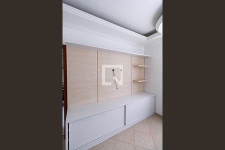 Sala  de apartamento para alugar com 2 quartos, 62m² em Castelo, Belo Horizonte