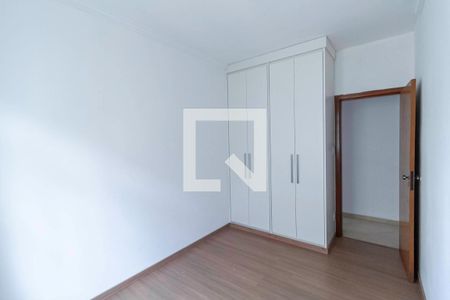 Quarto  de apartamento para alugar com 2 quartos, 62m² em Castelo, Belo Horizonte