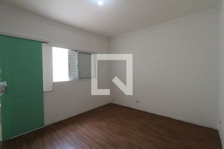 Suíte de casa à venda com 2 quartos, 94m² em Jardim Jamaica, Santo André