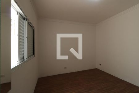 Suíte de casa à venda com 2 quartos, 94m² em Jardim Jamaica, Santo André