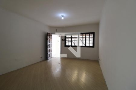 Sala de casa à venda com 2 quartos, 94m² em Jardim Jamaica, Santo André