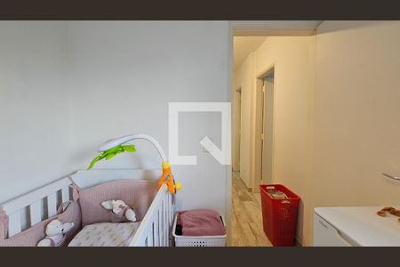 Quarto 2 de casa de condomínio à venda com 3 quartos, 106m² em Socorro, São Paulo