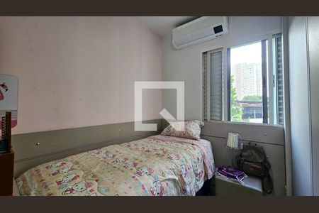 Quarto 2 de casa de condomínio à venda com 3 quartos, 106m² em Socorro, São Paulo