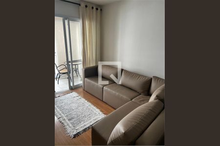 Apartamento à venda com 2 quartos, 65m² em Morumbi, São Paulo