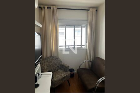 Apartamento à venda com 2 quartos, 65m² em Morumbi, São Paulo