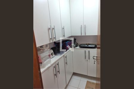 Apartamento à venda com 4 quartos, 171m² em Santana, São Paulo