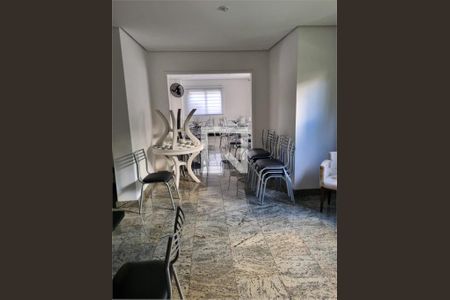 Apartamento à venda com 4 quartos, 171m² em Santana, São Paulo