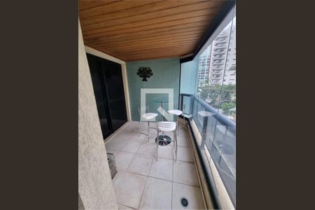 Apartamento à venda com 4 quartos, 171m² em Santana, São Paulo