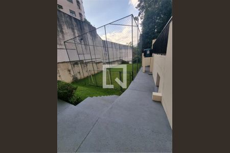 Apartamento à venda com 4 quartos, 171m² em Santana, São Paulo