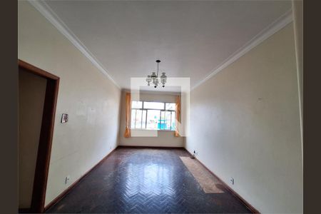 Apartamento à venda com 3 quartos, 99m² em Tijuca, Rio de Janeiro