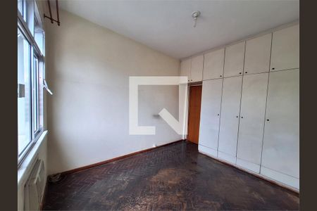 Apartamento à venda com 3 quartos, 99m² em Tijuca, Rio de Janeiro