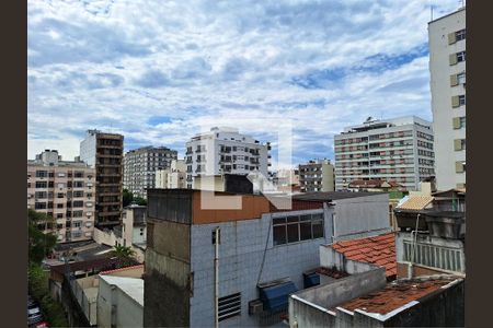 Apartamento à venda com 3 quartos, 99m² em Tijuca, Rio de Janeiro