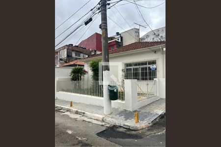 Casa à venda com 3 quartos, 200m² em Vila Macedopolis, São Paulo