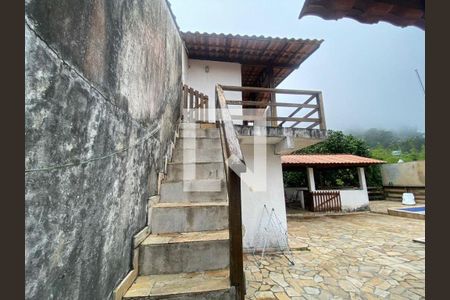 Casa à venda com 5 quartos, 180m² em Itaipu, Niterói