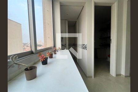 Apartamento à venda com 2 quartos, 122m² em Vila Paiva, São Paulo