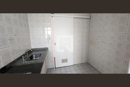 Apartamento à venda com 2 quartos, 48m² em Centro, Diadema