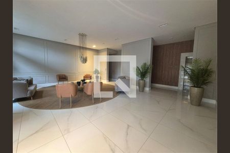 Apartamento à venda com 2 quartos, 92m² em Lapa, São Paulo