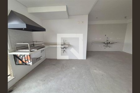 Apartamento à venda com 2 quartos, 92m² em Lapa, São Paulo