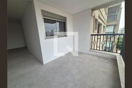 Apartamento à venda com 2 quartos, 92m² em Lapa, São Paulo