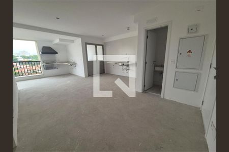 Apartamento à venda com 2 quartos, 92m² em Lapa, São Paulo