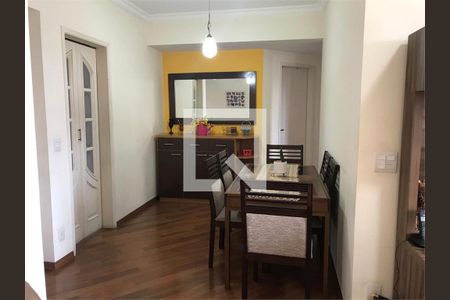 Apartamento à venda com 3 quartos, 70m² em Vila Gustavo, São Paulo