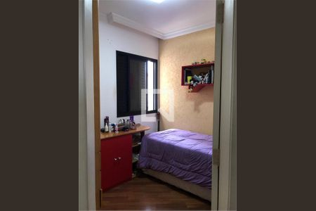 Apartamento à venda com 3 quartos, 70m² em Vila Gustavo, São Paulo