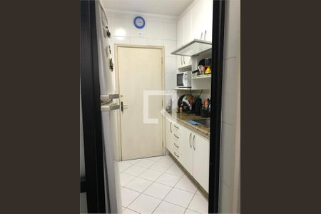 Apartamento à venda com 3 quartos, 70m² em Vila Gustavo, São Paulo