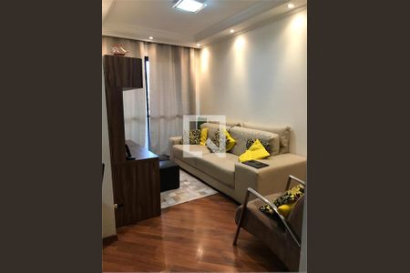 Apartamento à venda com 3 quartos, 70m² em Vila Gustavo, São Paulo