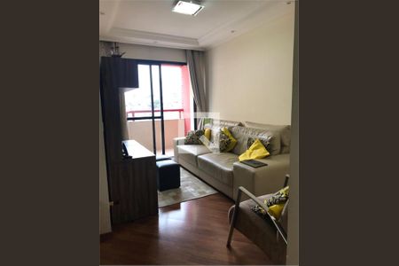 Apartamento à venda com 3 quartos, 70m² em Vila Gustavo, São Paulo