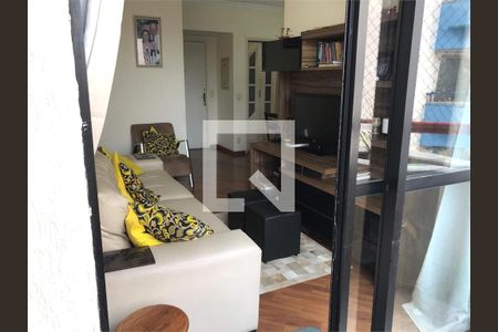 Apartamento à venda com 3 quartos, 70m² em Vila Gustavo, São Paulo