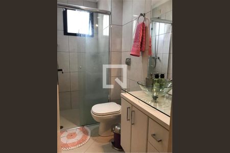 Apartamento à venda com 3 quartos, 70m² em Vila Gustavo, São Paulo