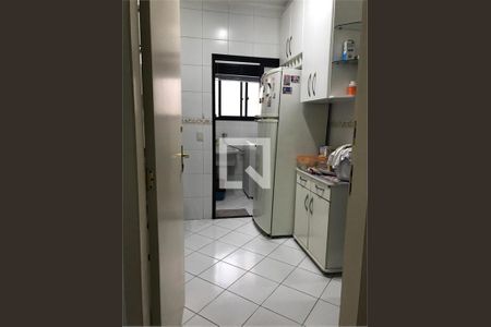 Apartamento à venda com 3 quartos, 70m² em Vila Gustavo, São Paulo