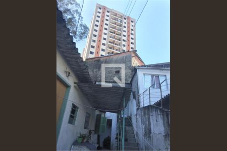 Casa à venda com 3 quartos, 120m² em Vila Indiana, São Paulo