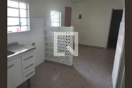 Casa à venda com 3 quartos, 120m² em Vila Indiana, São Paulo