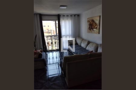 Apartamento à venda com 3 quartos, 78m² em Jabaquara, São Paulo