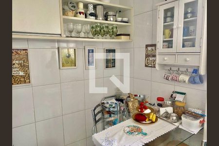 Apartamento à venda com 2 quartos, 75m² em Santa Rosa, Niterói