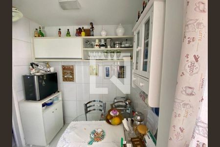 Apartamento à venda com 2 quartos, 75m² em Santa Rosa, Niterói