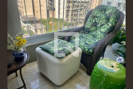 Apartamento à venda com 2 quartos, 75m² em Santa Rosa, Niterói