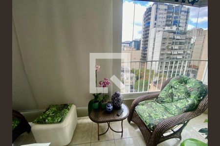 Apartamento à venda com 2 quartos, 75m² em Santa Rosa, Niterói