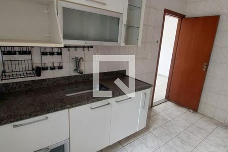 Apartamento à venda com 3 quartos, 150m² em Ana Lúcia, Belo Horizonte